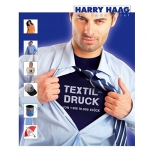 Textil-Shop Harry Haag 